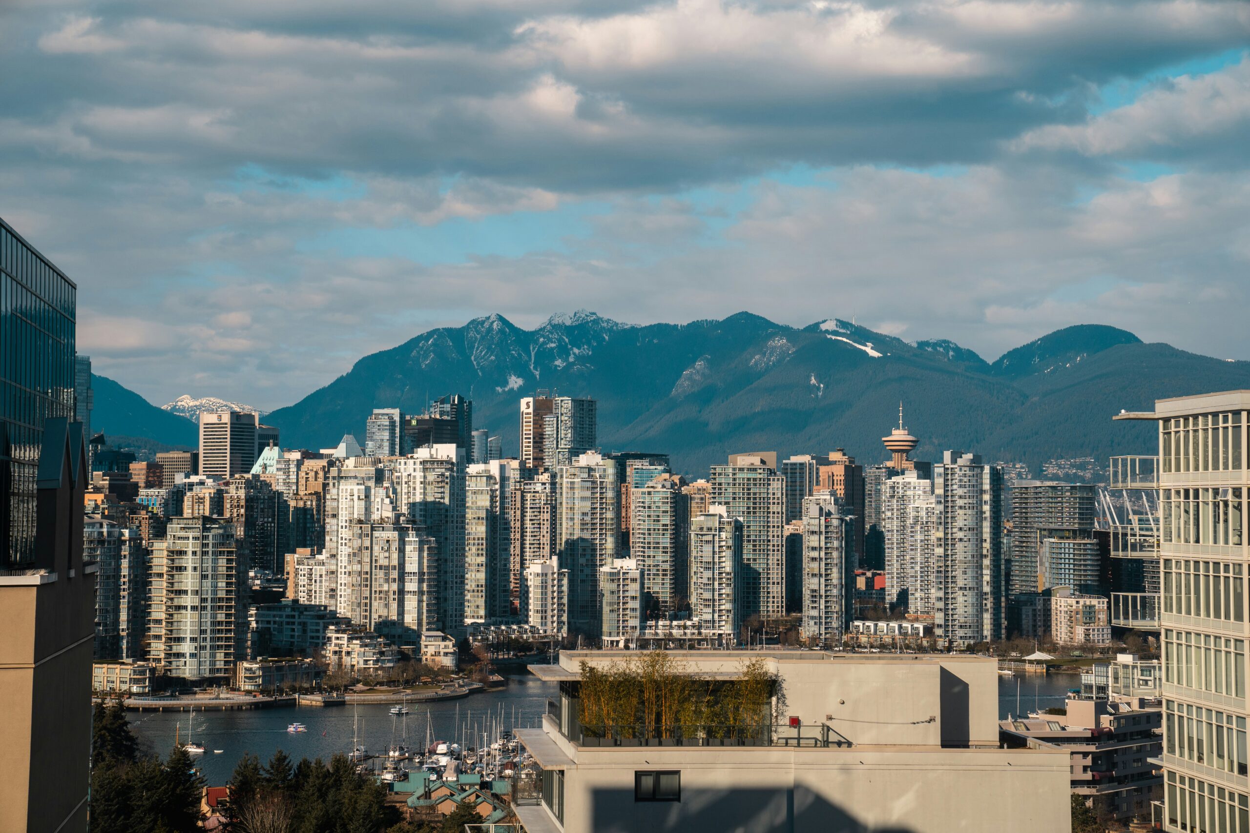 Vancouver British Columbia